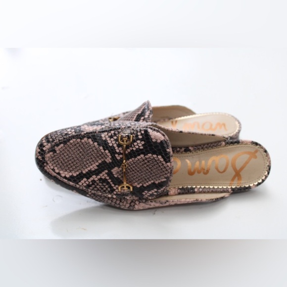 Sam Edelman flat mules - Picture 7 of 12